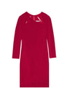SCOTTIE STONG SHLDR FITTED DRS-ALICE + OLIVIA