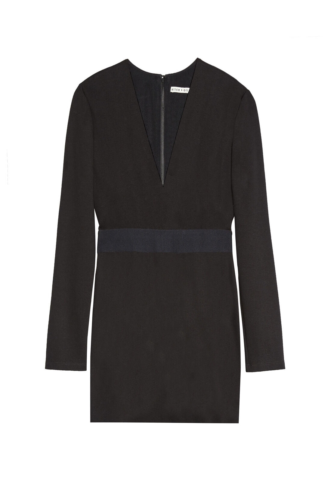 SIMONE DEEP V STRONG SHLDR DRS