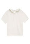JAZMINE COMBO NK CROP TOP-ALICE + OLIVIA