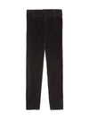 STACEY SLIM ANKLE PANT-Black-ALICE + OLIVIA