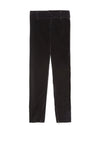 STACEY SLIM ANKLE PANT-Black-ALICE + OLIVIA