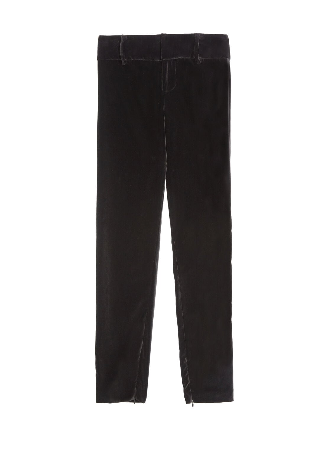 STACEY SLIM ANKLE PANT