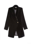 VANCE CROSSOVER COAT-ALICE + OLIVIA