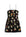 BLACK/MULTI