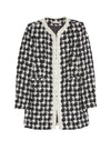 ANDREAS MDLNGTH COLLARLSS JKT-ALICE + OLIVIA