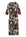 CHINOISERIE GARDEN- BLACK