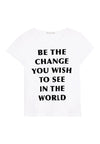 CICELY CLASSIC TEE-ALICE + OLIVIA
