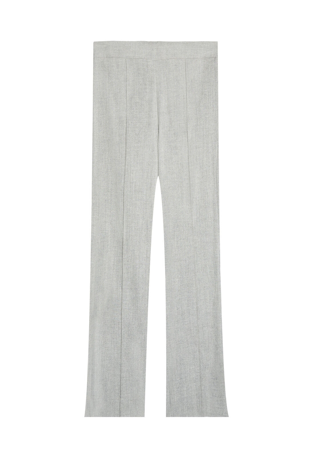 MICHIKO FRNT PINTUCK FLRD PNT-ALICE + OLIVIA