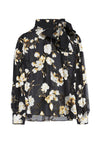 VIOLETA LS BLOUSE W NECK BOW-ALICE + OLIVIA