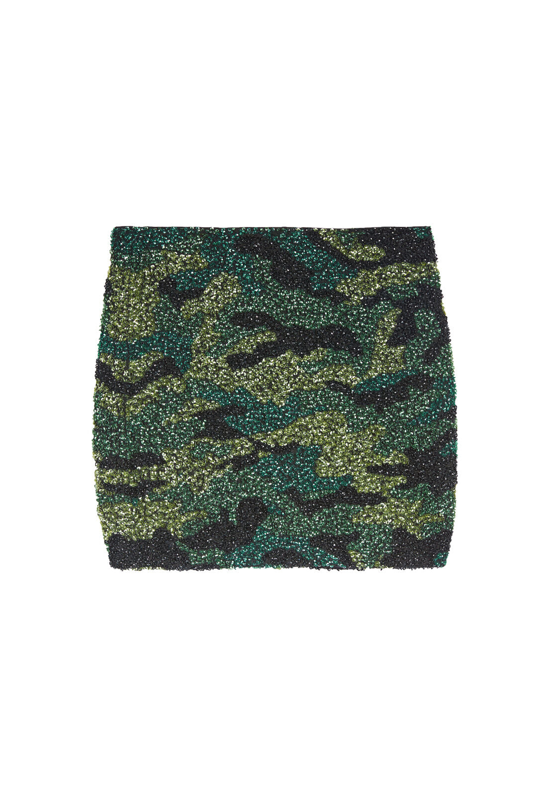 ELANA EMBELL MINI SKIRT-ALICE + OLIVIA