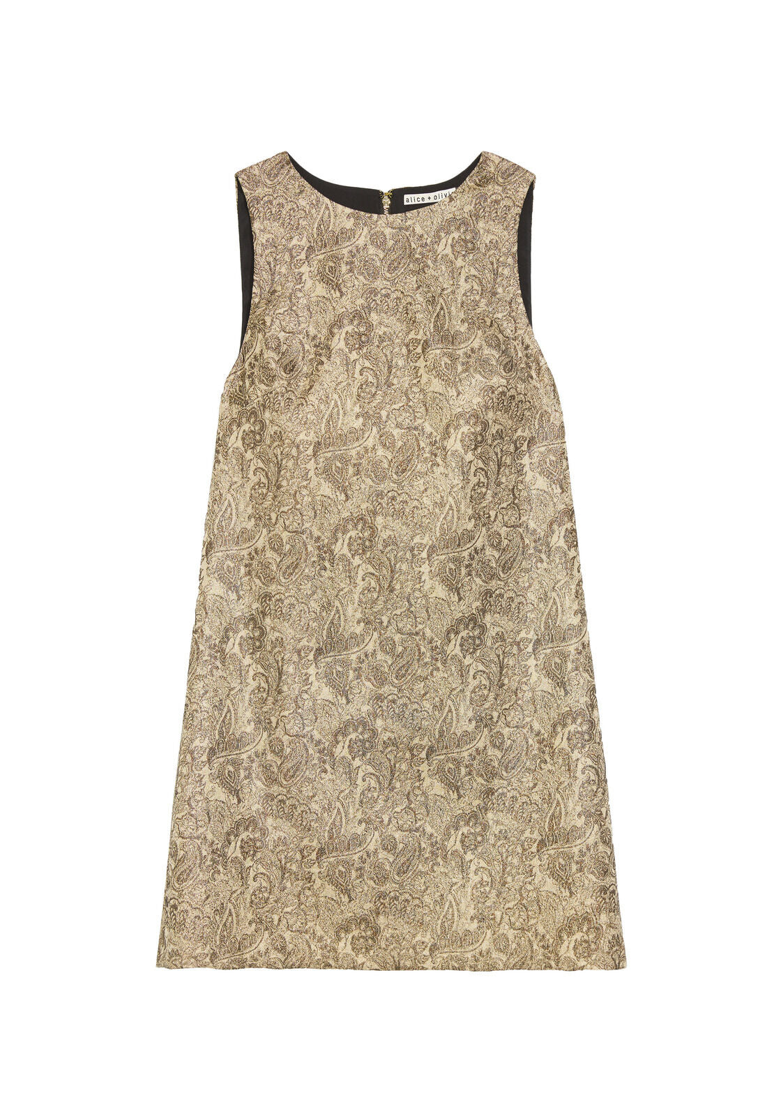 CLYDE MINI DRESS