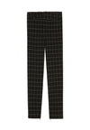 STACEY SLIM ANKLE PANT-ALICE + OLIVIA