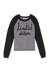 GRETTA LIMITED EDITION PLLOVER-ALICE + OLIVIA