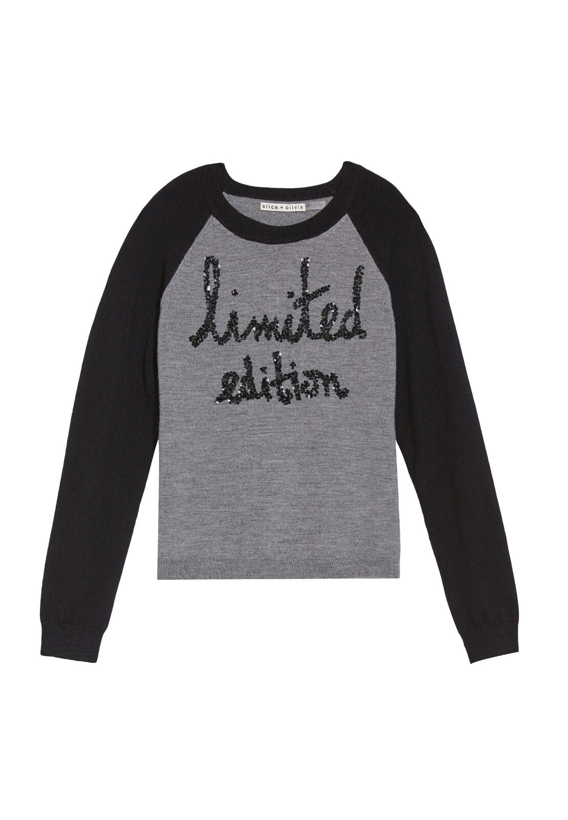 GRETTA LIMITED EDITION PLLOVER-ALICE + OLIVIA