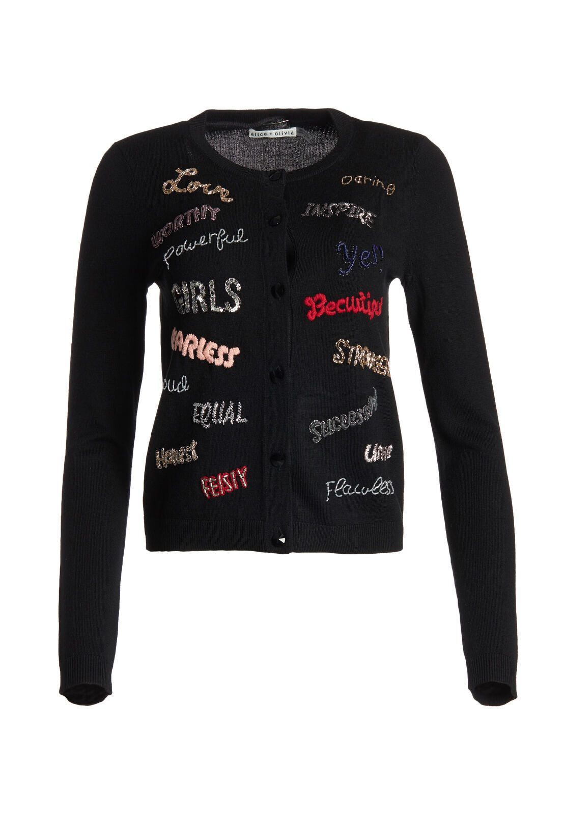 RUTHY FEMINIST PHRASES CRDGN-ALICE + OLIVIA
