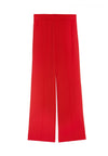 DYLAN HW WIDE LEG PANT-ALICE + OLIVIA