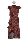 ANNABETH OFF THE SHLDR DRESS-ALICE + OLIVIA