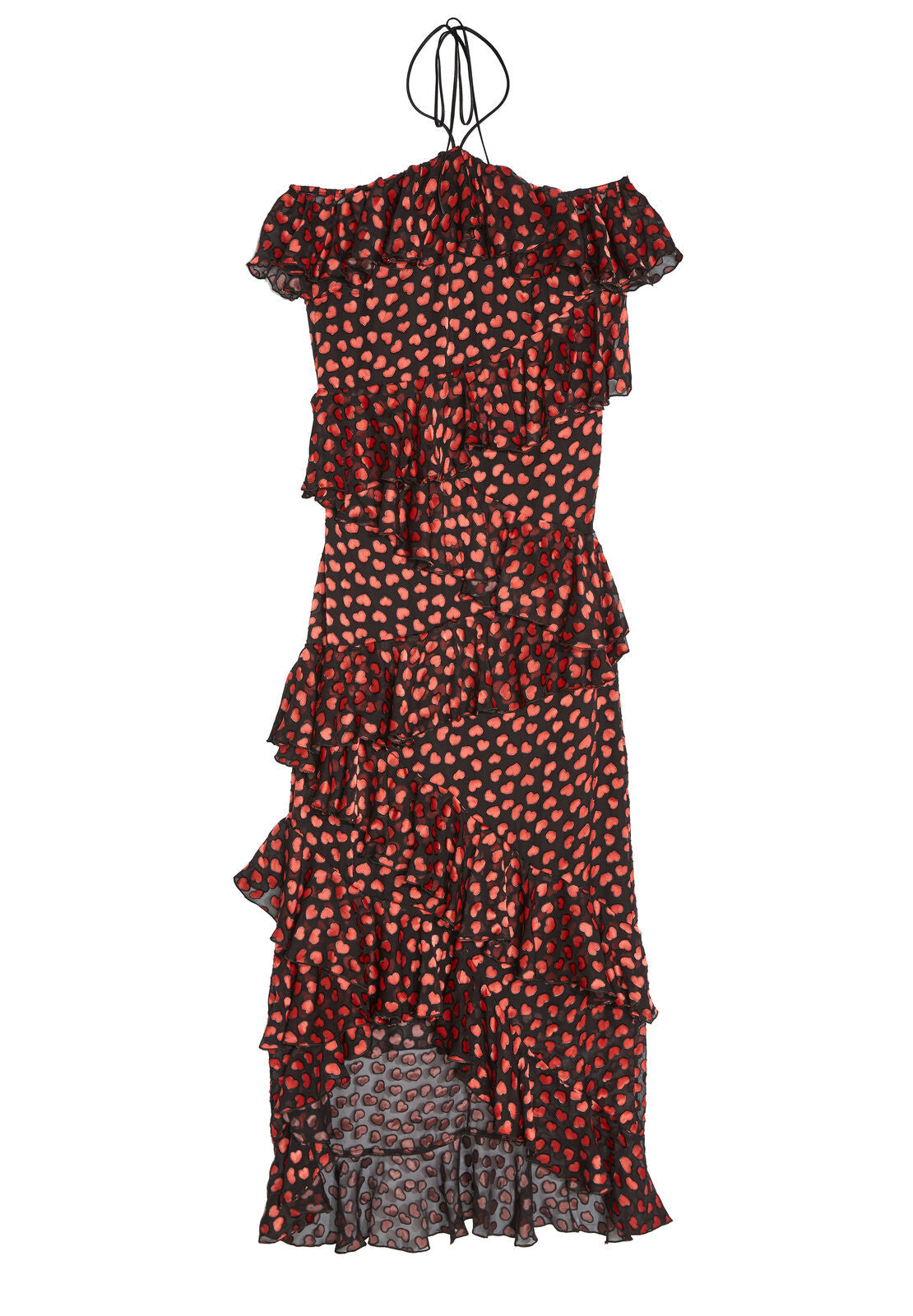 ANNABETH OFF THE SHLDR DRESS-ALICE + OLIVIA