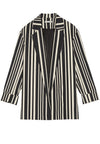 NETA NTCH CLLR BOYFRIEND BLZR-ALICE + OLIVIA