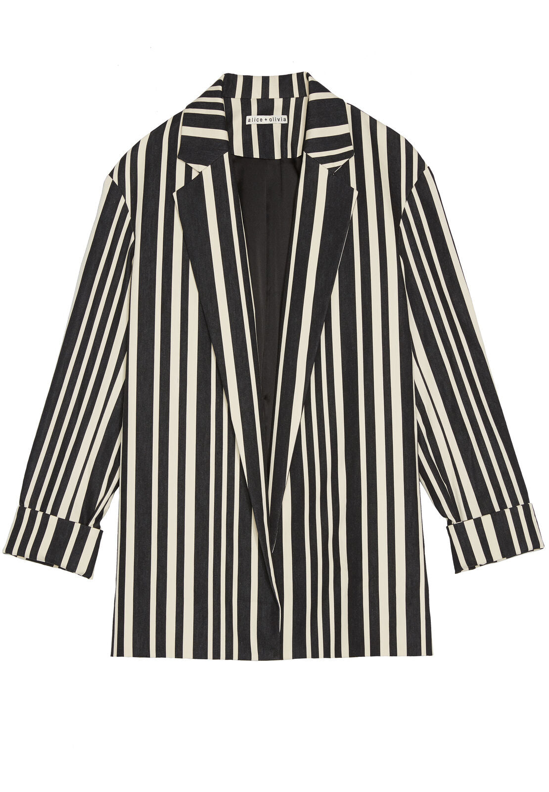 NETA NTCH CLLR BOYFRIEND BLZR-ALICE + OLIVIA
