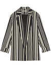 NETA NTCH CLLR BOYFRIEND BLZR-ALICE + OLIVIA