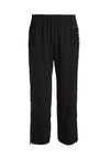 BENNY SIDE CUT OUT CROPPED PNT-ALICE + OLIVIA