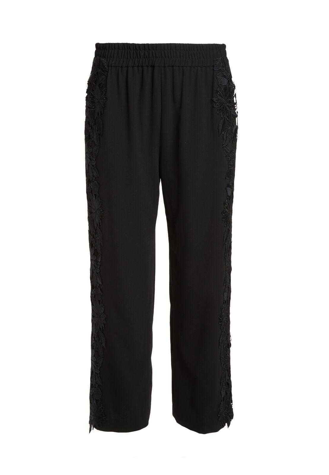 BENNY SIDE CUT OUT CROPPED PNT