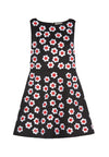 LINDSEY EMBELL STRUCTURED DRS-ALICE + OLIVIA