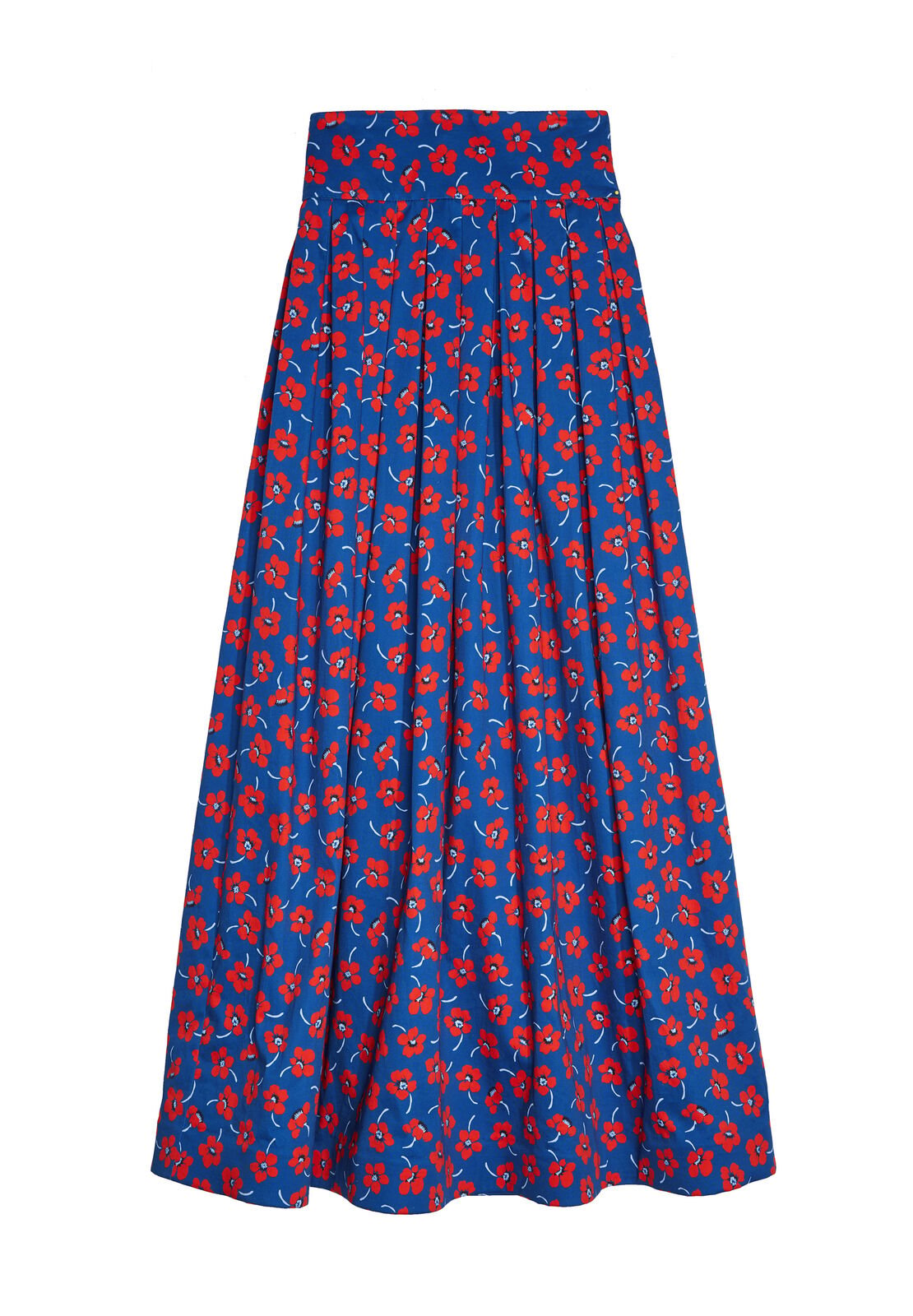 FINA WWB PLTD BALL GOWN SKIRT