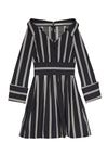 ILIANA PARTY DRESS-ALICE + OLIVIA