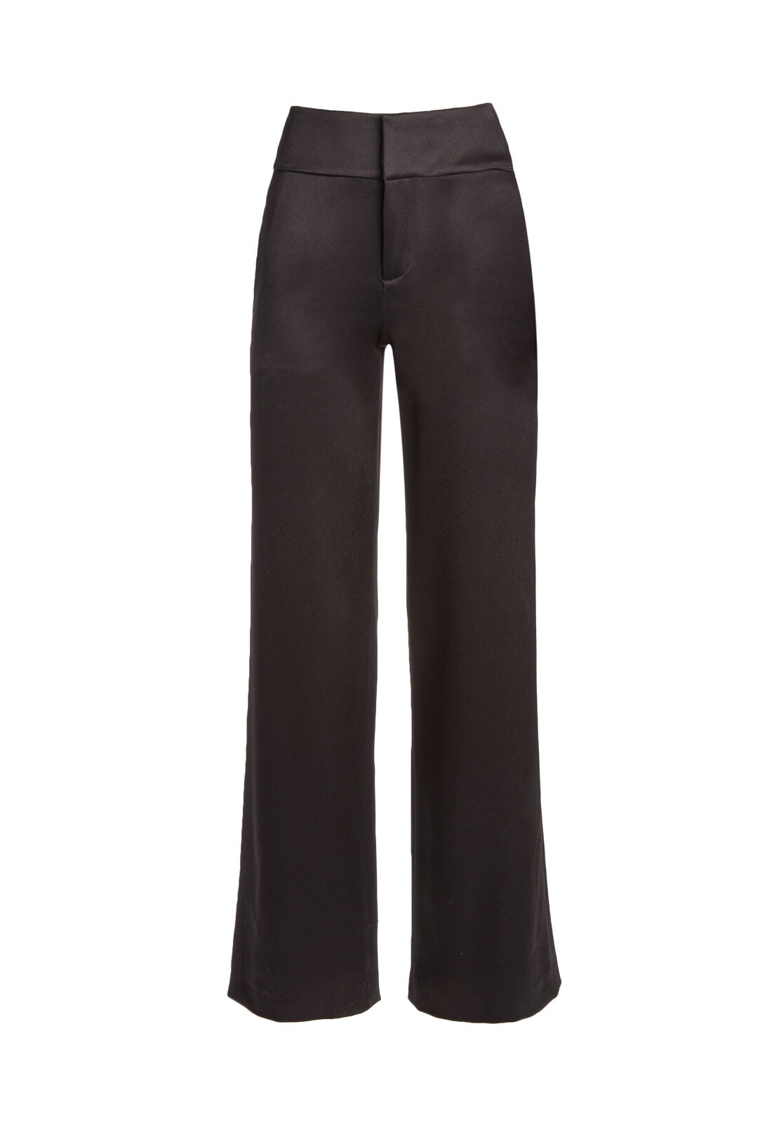 MERITT HW CLEAN PANT-ALICE + OLIVIA