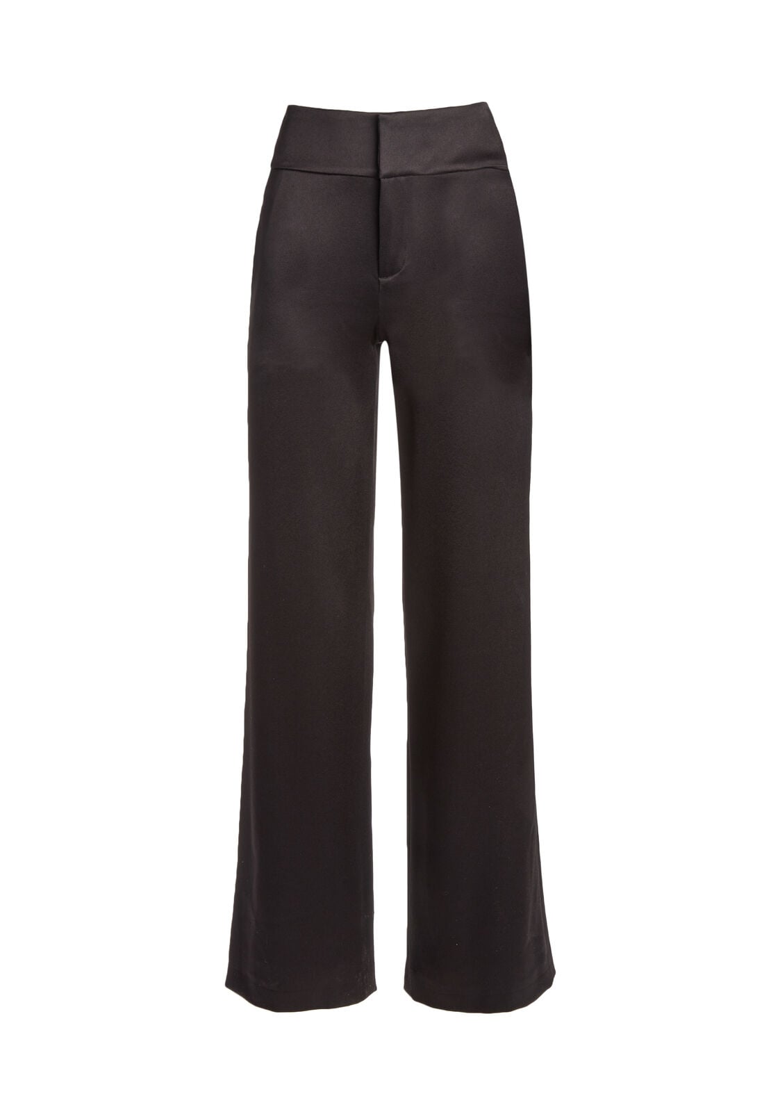 MERITT HW CLEAN PANT-ALICE + OLIVIA