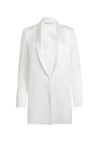 JACE SHAWL COLLAR OVRSZ BLZR-ALICE + OLIVIA