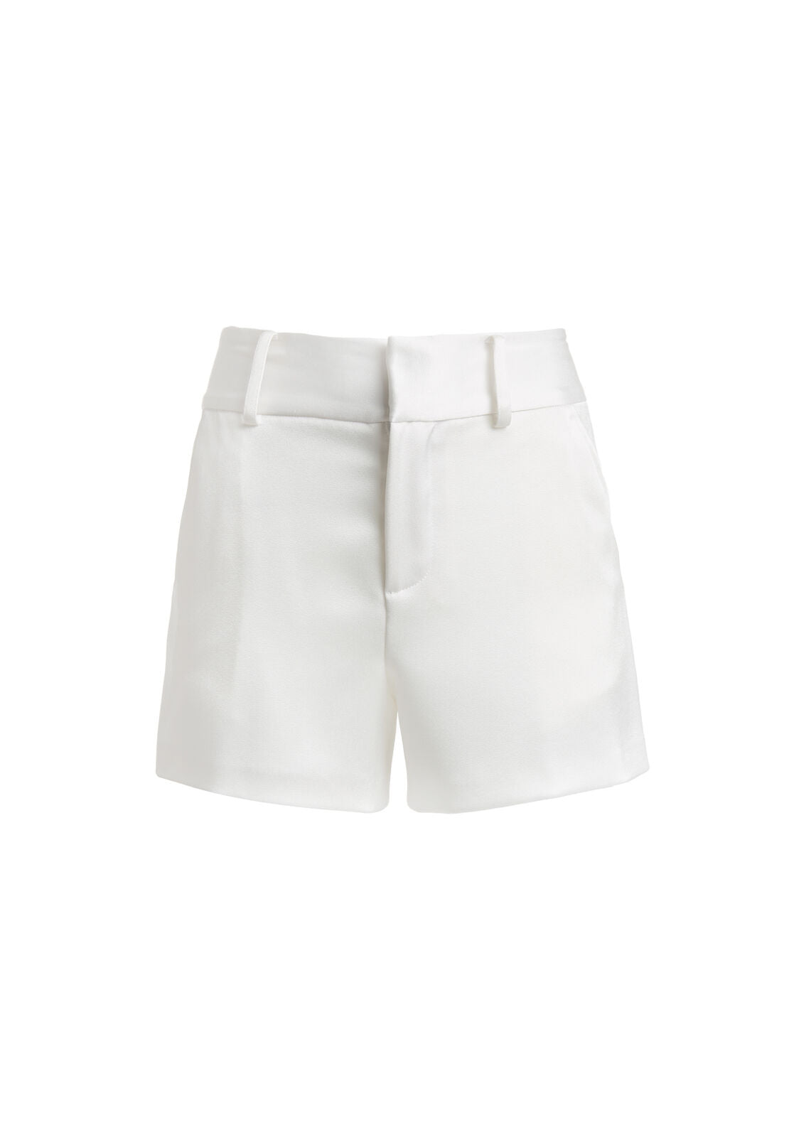CADY HW SHORT-ALICE + OLIVIA