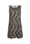 CLYDE MINI DRESS-ALICE + OLIVIA