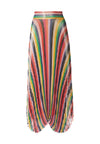 KATZ PLEATED MAXI SKIRT-MULTI-ALICE + OLIVIA