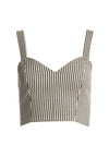 CRISTI SWEETHEART BUSTIER-ALICE + OLIVIA
