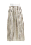 MIKAELA MIDLENGTH PLEATED SKRT-ALICE + OLIVIA