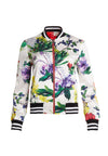 LONNIE REVERSIBLE BOMBER-ALICE + OLIVIA