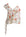FLORAL SOIREE-OFF WHITE