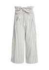 RYAN CROPPED PAPER BAG PANTS-ALICE + OLIVIA