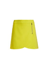 LENNON SIDE ZIP OVRLP MINI SKT-ALICE + OLIVIA