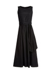BRYNLEE SLVLSS BELTED MIDI DRS-ALICE + OLIVIA