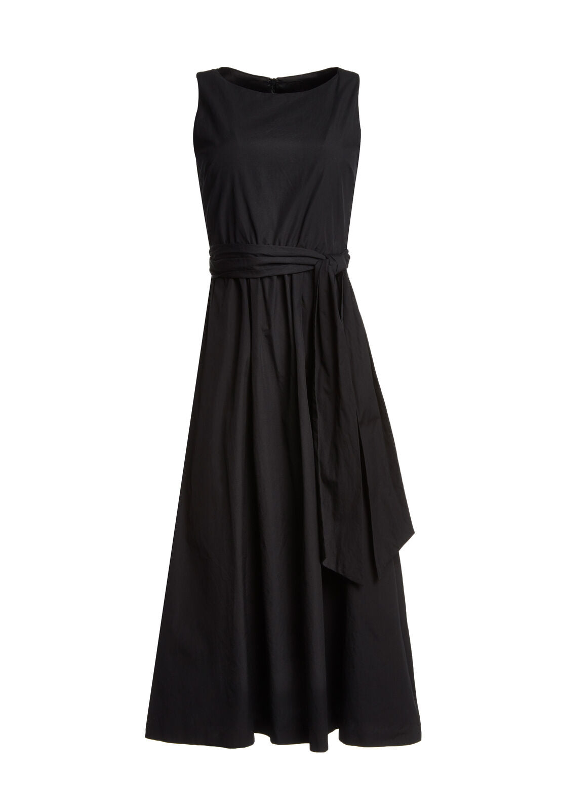 BRYNLEE SLVLSS BELTED MIDI DRS-ALICE + OLIVIA