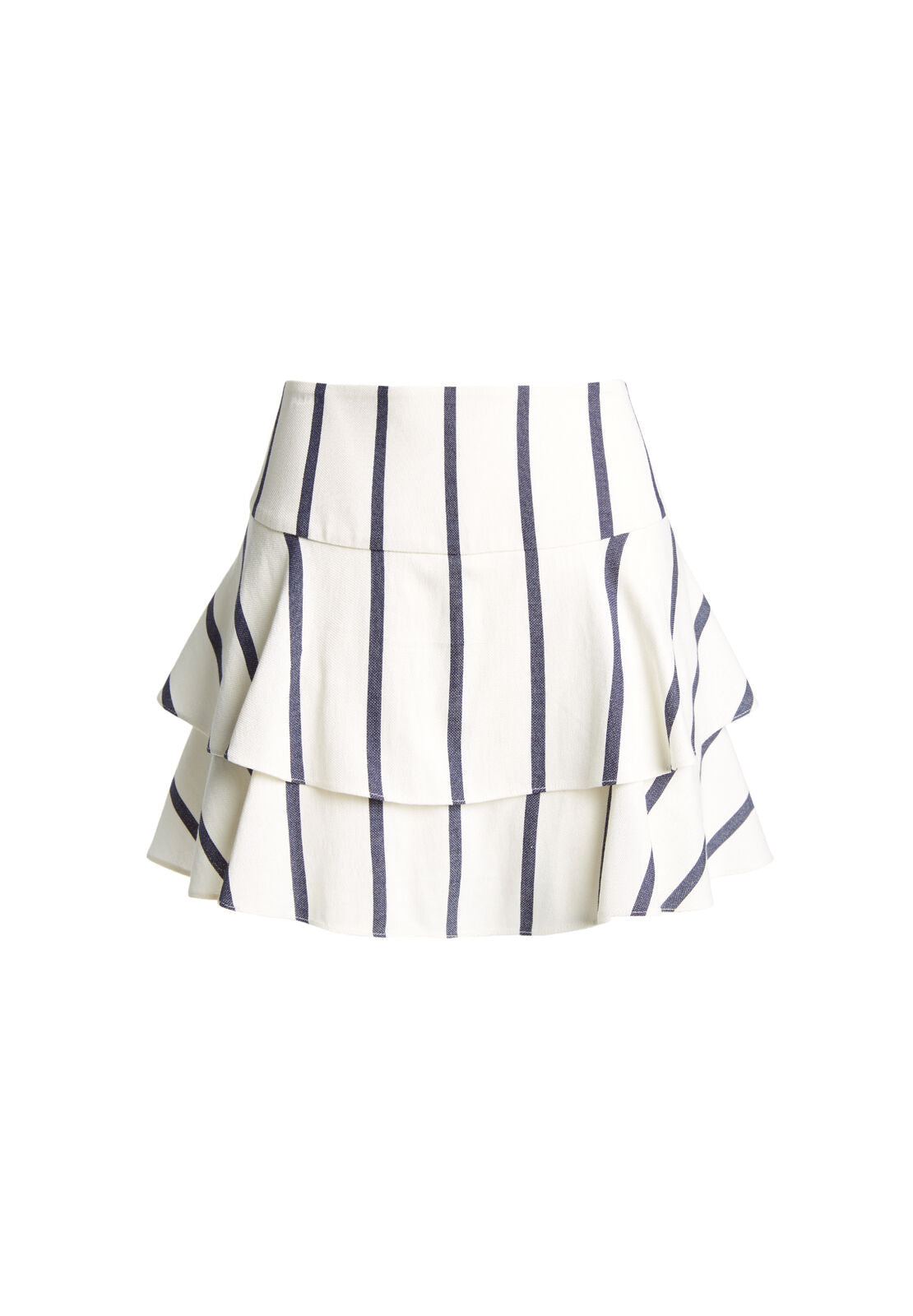 PALOMA RUFFLE SKORT-ALICE + OLIVIA