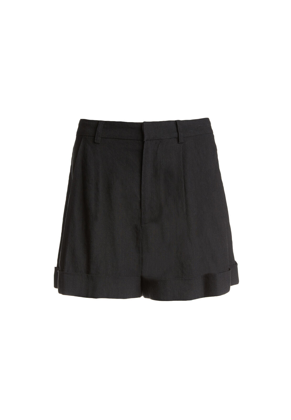 CONRY PLEATED CUFF SHORT-ALICE + OLIVIA