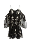 HOLDEN EMBR CLDSHLDR DRPWST DS-ALICE + OLIVIA