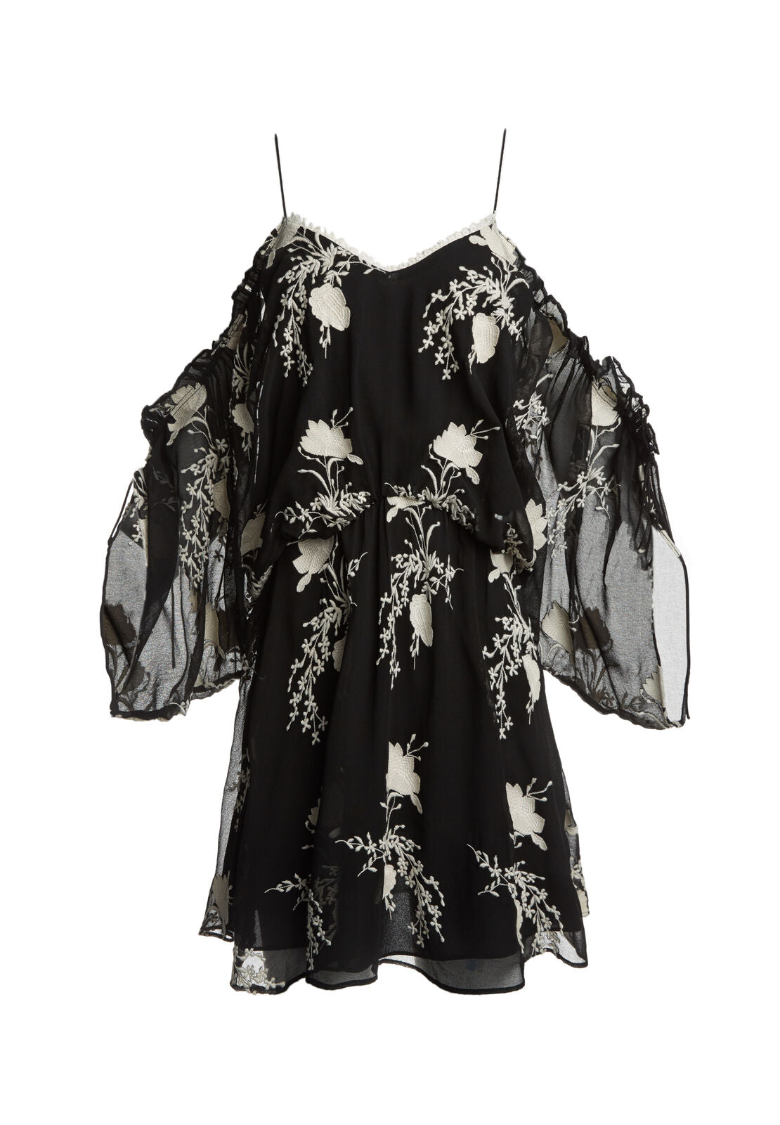 HOLDEN EMBR CLDSHLDR DRPWST DS-ALICE + OLIVIA