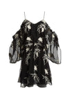 HOLDEN EMBR CLDSHLDR DRPWST DS-ALICE + OLIVIA