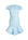 LIGHT ICY BLUE